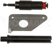 HVAC Blend Door Repair Kit Dorman-OE Solutions 902-603