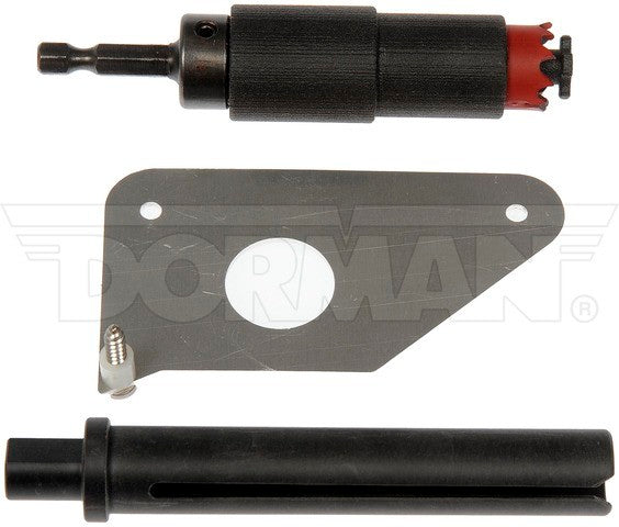 HVAC Blend Door Repair Kit Dorman-OE Solutions 902-603