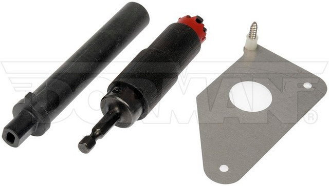 HVAC Blend Door Repair Kit Dorman-OE Solutions 902-603