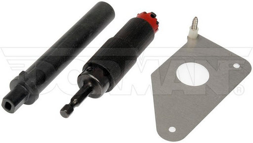 HVAC Blend Door Repair Kit Dorman-OE Solutions 902-603