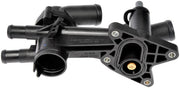 Engine Coolant Thermostat Housing Assembly Dorman-OE Solutions 902-6106