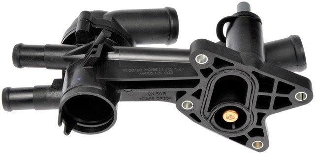 Engine Coolant Thermostat Housing Assembly Dorman-OE Solutions 902-6106