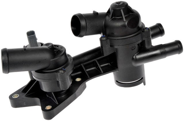 Engine Coolant Thermostat Housing Assembly Dorman-OE Solutions 902-6106