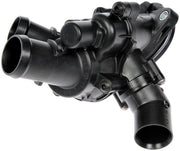 Engine Coolant Thermostat Housing Assembly Dorman-OE Solutions 902-6122