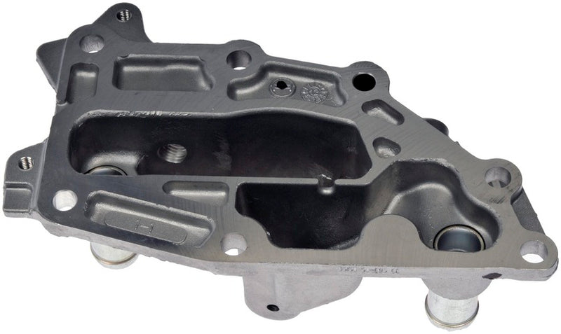 Engine Coolant Water Outlet Dorman-OE Solutions 902-6123