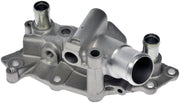 Engine Coolant Water Outlet Dorman-OE Solutions 902-6123