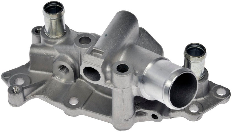 Engine Coolant Water Outlet Dorman-OE Solutions 902-6123