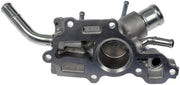 Engine Coolant Water Outlet Dorman-OE Solutions 902-6124
