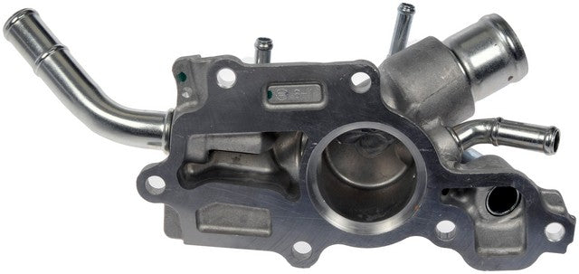 Engine Coolant Water Outlet Dorman-OE Solutions 902-6124