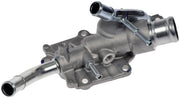 Engine Coolant Water Outlet Dorman-OE Solutions 902-6124