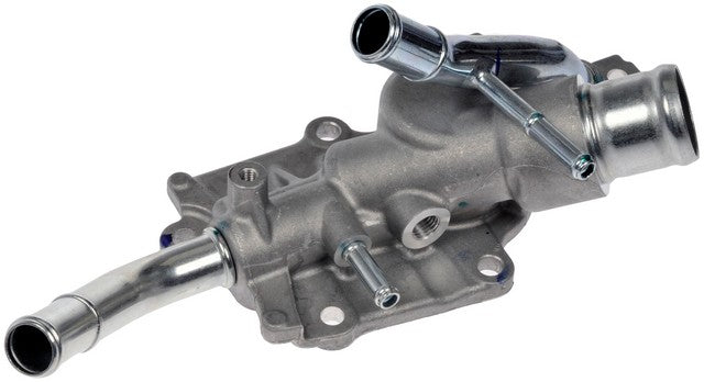 Engine Coolant Water Outlet Dorman-OE Solutions 902-6124