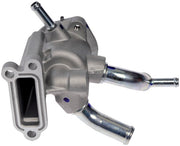 Engine Coolant Thermostat Housing Dorman-OE Solutions 902-6126