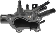 Engine Coolant Water Outlet Dorman-OE Solutions 902-6130