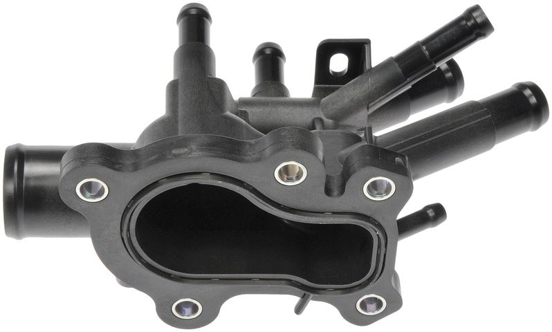 Engine Coolant Water Outlet Dorman-OE Solutions 902-6130