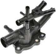 Engine Coolant Water Outlet Dorman-OE Solutions 902-6130