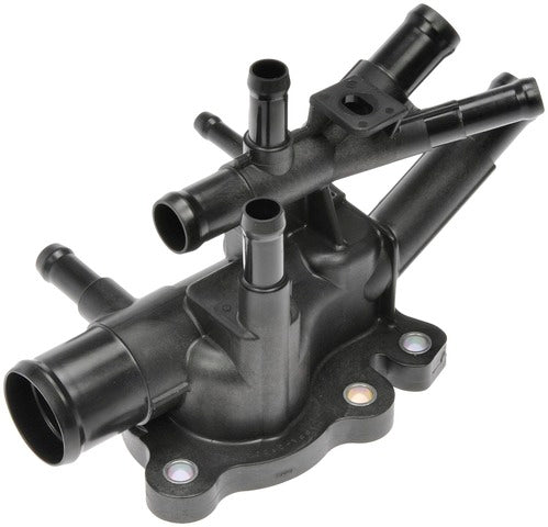 Engine Coolant Water Outlet Dorman-OE Solutions 902-6130