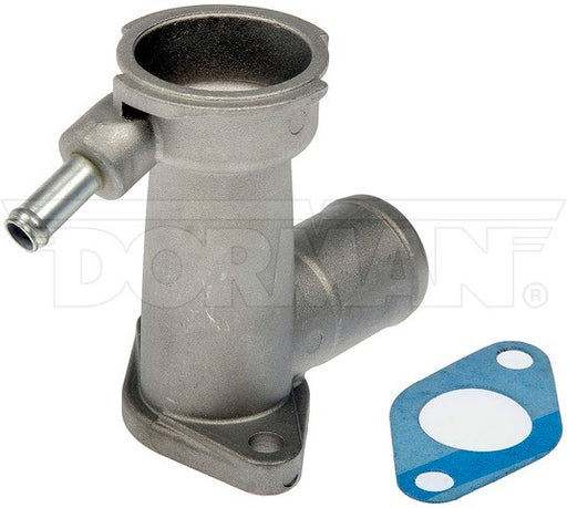 Engine Coolant Thermostat Housing Dorman-OE Solutions 902-6135