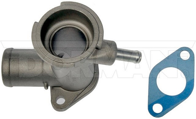 Engine Coolant Thermostat Housing Dorman-OE Solutions 902-6135