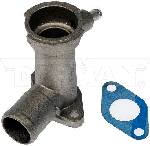 Engine Coolant Thermostat Housing Dorman-OE Solutions 902-6135