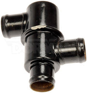Engine Coolant Thermostat Housing Assembly Dorman-OE Solutions 902-6136