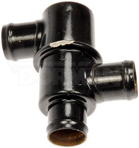 Engine Coolant Thermostat Housing Assembly Dorman-OE Solutions 902-6136