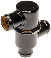 Engine Coolant Thermostat Housing Assembly Dorman-OE Solutions 902-6136
