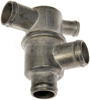 Engine Coolant Thermostat Housing Assembly Dorman-OE Solutions 902-6137