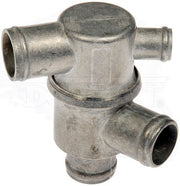 Engine Coolant Thermostat Housing Assembly Dorman-OE Solutions 902-6137