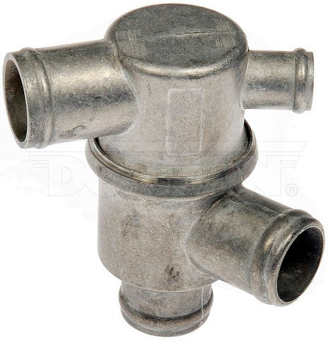 Engine Coolant Thermostat Housing Assembly Dorman-OE Solutions 902-6137