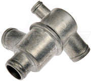 Engine Coolant Thermostat Housing Assembly Dorman-OE Solutions 902-6137