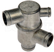 Engine Coolant Thermostat Housing Assembly Dorman-OE Solutions 902-6138