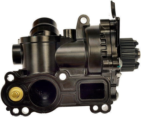 Engine Water Pump Housing Dorman-OE Solutions 902-670