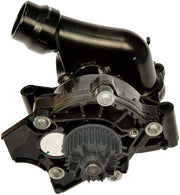 Engine Water Pump Housing Dorman-OE Solutions 902-670