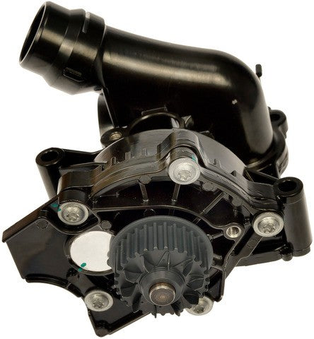Engine Water Pump Housing Dorman-OE Solutions 902-670