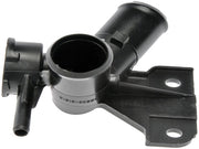 Engine Coolant Filler Neck Dorman-OE Solutions 902-679