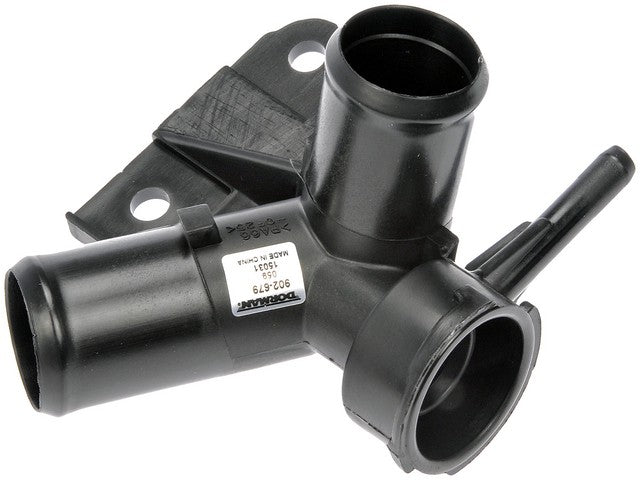 Engine Coolant Filler Neck Dorman-OE Solutions 902-679