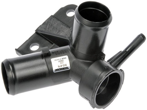 Engine Coolant Filler Neck Dorman-OE Solutions 902-679