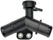 Engine Coolant Filler Neck Dorman-OE Solutions 902-680