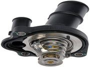 Engine Coolant Thermostat Housing Assembly Dorman-OE Solutions 902-681