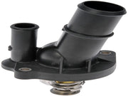 Engine Coolant Thermostat Housing Assembly Dorman-OE Solutions 902-681