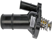 Engine Coolant Thermostat Housing Assembly Dorman-OE Solutions 902-682