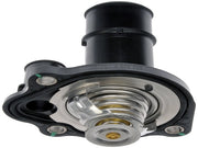 Engine Coolant Thermostat Housing Assembly Dorman-OE Solutions 902-682