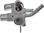 Engine Coolant Thermostat Housing Assembly Dorman-OE Solutions 902-683