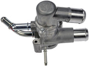 Engine Coolant Thermostat Housing Assembly Dorman-OE Solutions 902-683