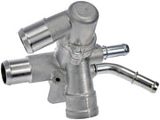 Engine Coolant Thermostat Housing Assembly Dorman-OE Solutions 902-683