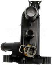 Engine Coolant Water Outlet Dorman-OE Solutions 902-684