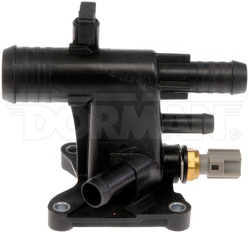 Engine Coolant Water Outlet Dorman-OE Solutions 902-684