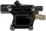 Engine Coolant Water Outlet Dorman-OE Solutions 902-684
