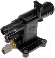 Engine Coolant Water Outlet Dorman-OE Solutions 902-684