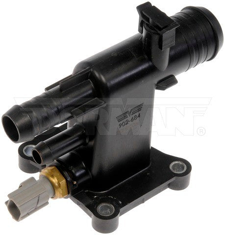 Engine Coolant Water Outlet Dorman-OE Solutions 902-684